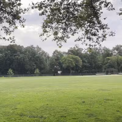 Sagamore Park - Teaneck, NJ