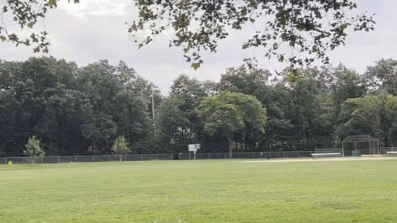 Sagamore Park - Teaneck, NJ