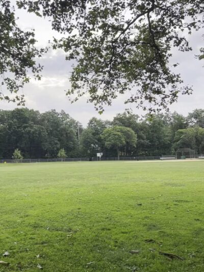 Sagamore Park - Teaneck, NJ