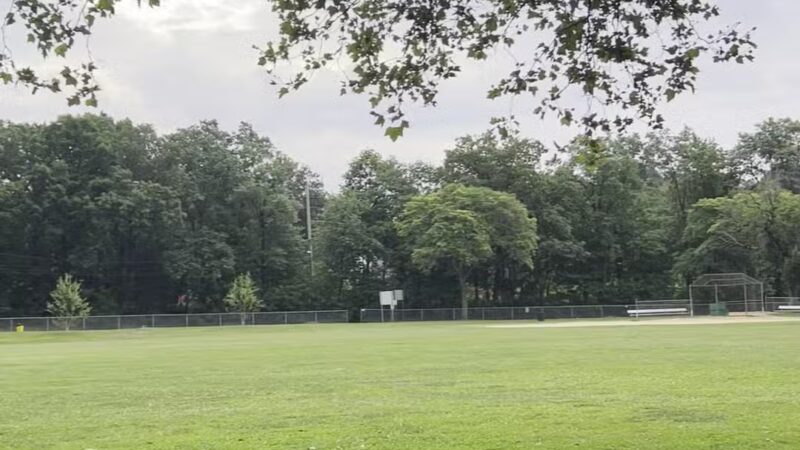 Sagamore Park - Teaneck, NJ
