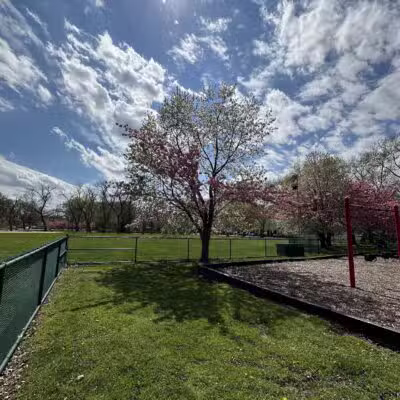Sagamore Park - Teaneck, NJ