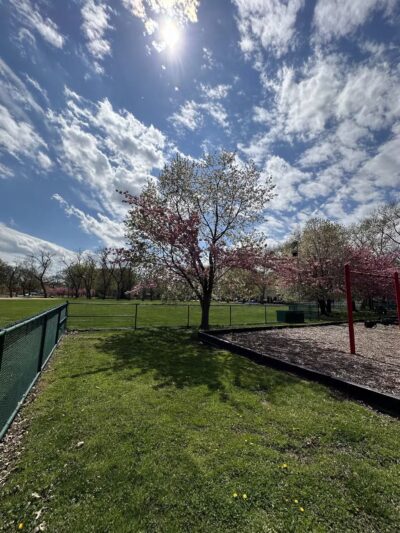 Sagamore Park - Teaneck, NJ