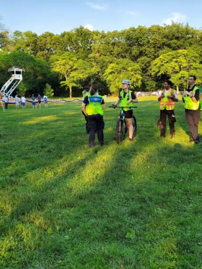Sagamore Park - Teaneck, NJ