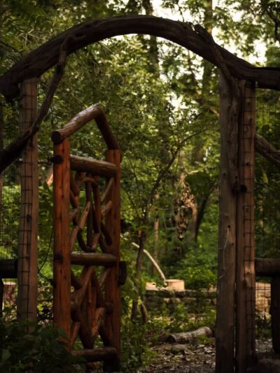 Teaneck Creek Conservancy - Teaneck, NJ