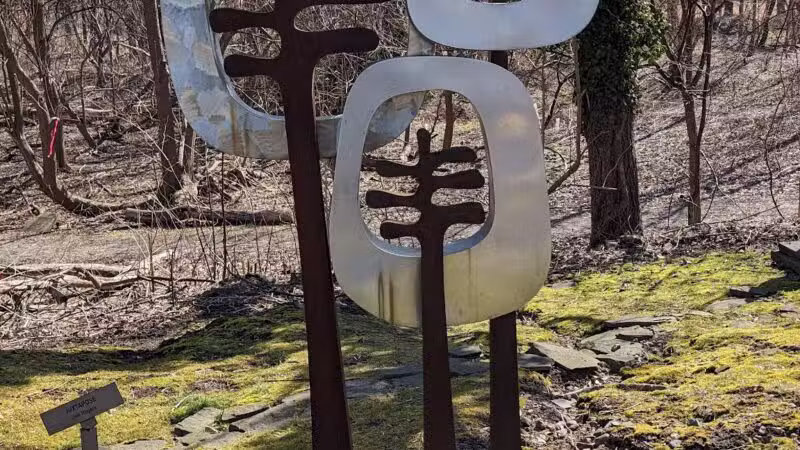 Teaneck Creek Conservancy - Teaneck, NJ