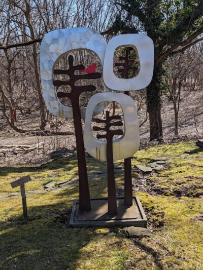 Teaneck Creek Conservancy - Teaneck, NJ