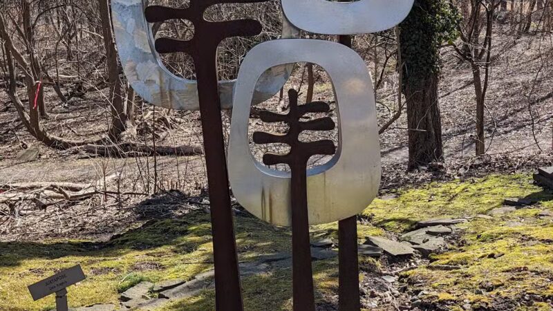 Teaneck Creek Conservancy - Teaneck, NJ