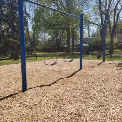 Tryon Park - Teaneck, NJ