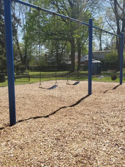 Tryon Park - Teaneck, NJ