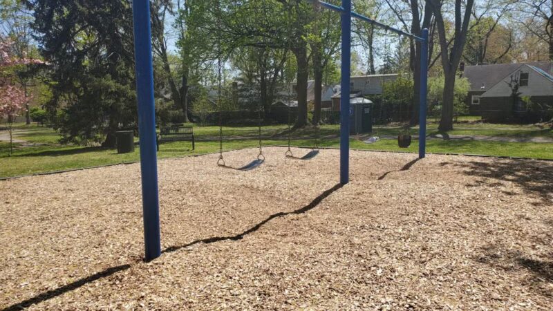 Tryon Park - Teaneck, NJ