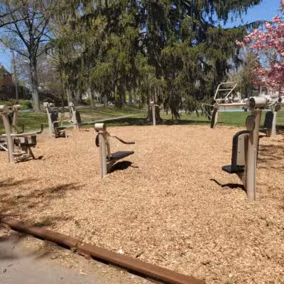 Tryon Park - Teaneck, NJ