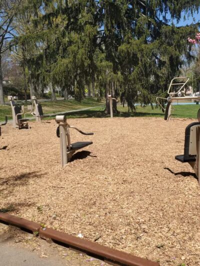 Tryon Park - Teaneck, NJ