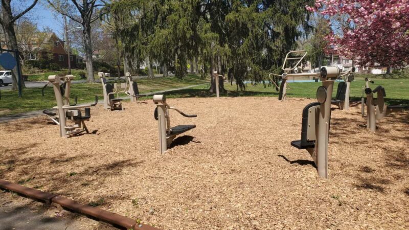 Tryon Park - Teaneck, NJ