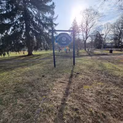 Tryon Park - Teaneck, NJ
