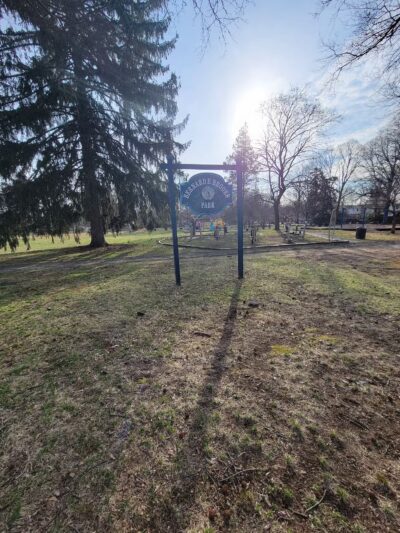 Tryon Park - Teaneck, NJ