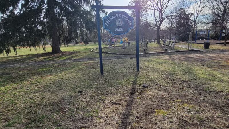 Tryon Park - Teaneck, NJ