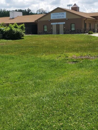 Votee Park Sportsplex - Teaneck, NJ