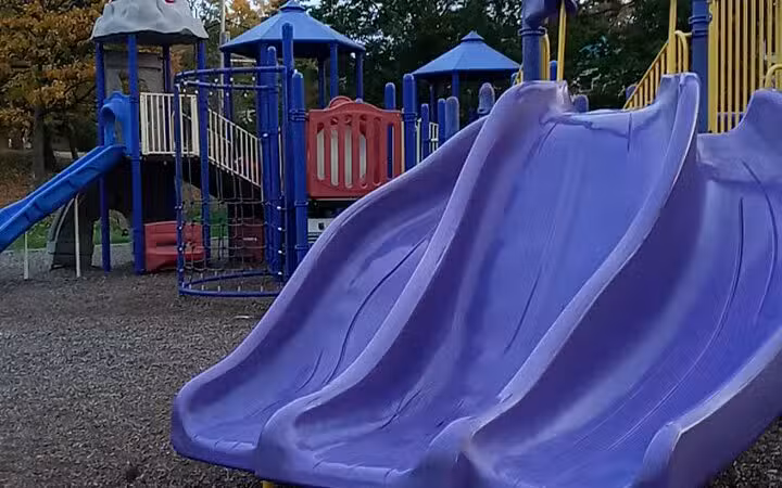 Votee Park Sportsplex - Teaneck, NJ