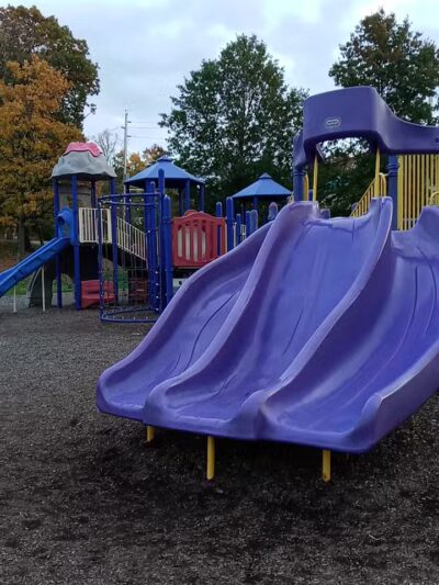 Votee Park Sportsplex - Teaneck, NJ