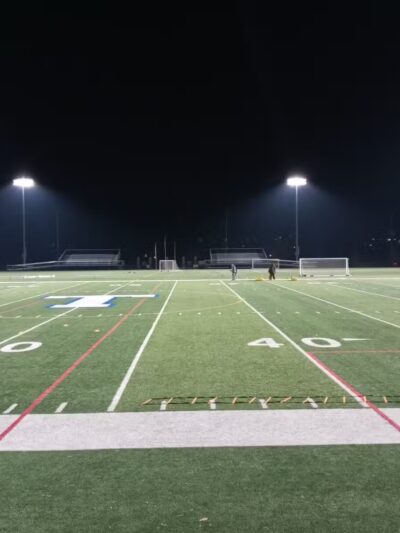 Votee Park Sportsplex - Teaneck, NJ