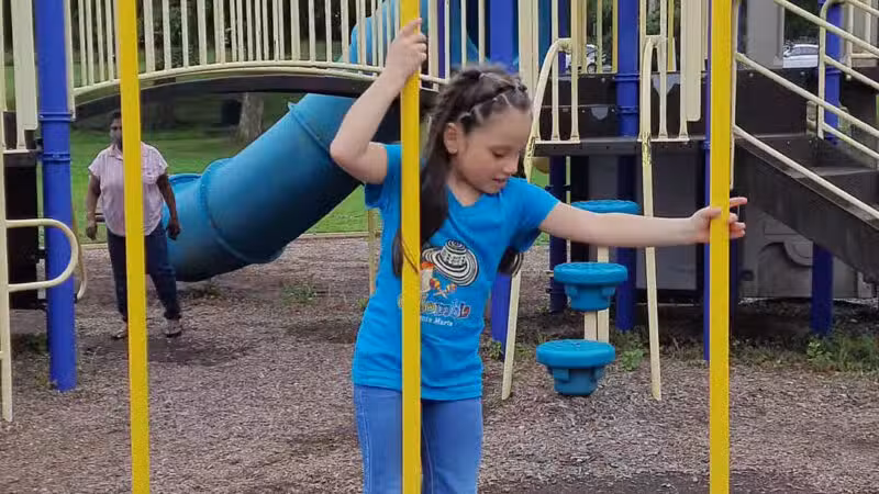 Votee Park Sportsplex - Teaneck, NJ