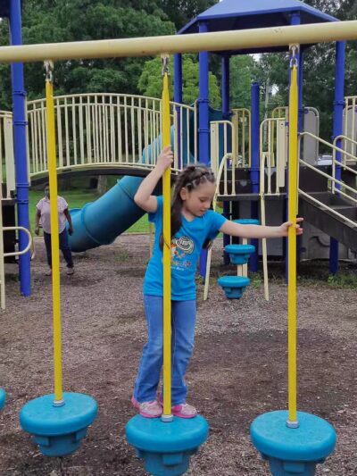 Votee Park Sportsplex - Teaneck, NJ