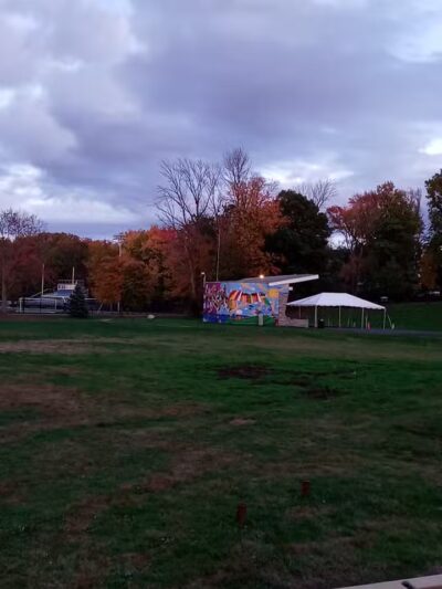 Votee Park Sportsplex - Teaneck, NJ