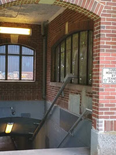 Windsor Park - Teaneck, NJ