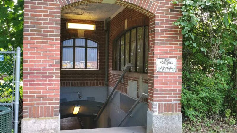 Windsor Park - Teaneck, NJ