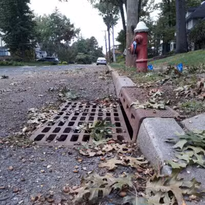 Windsor Park - Teaneck, NJ