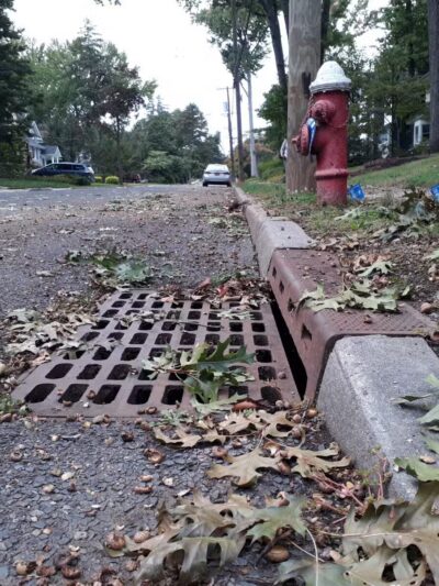 Windsor Park - Teaneck, NJ