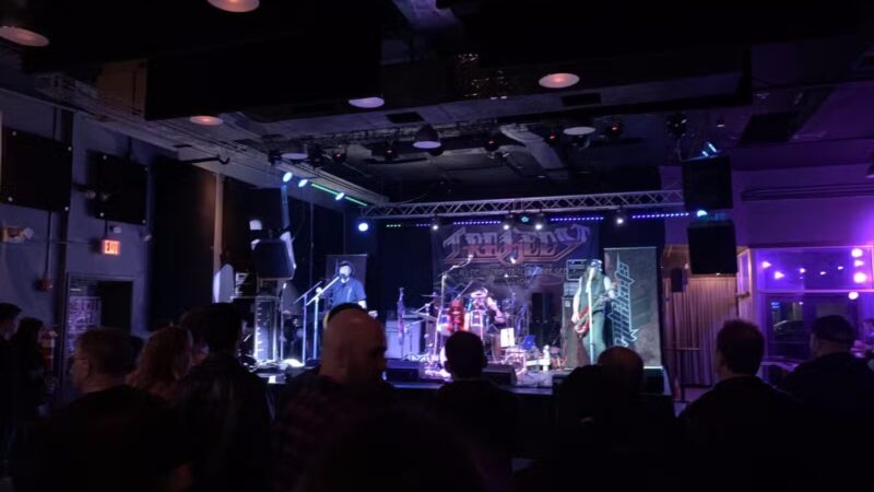 Windsor Park - Teaneck, NJ