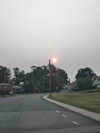 Windsor Park - Teaneck, NJ