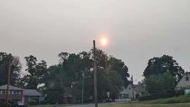 Windsor Park - Teaneck, NJ