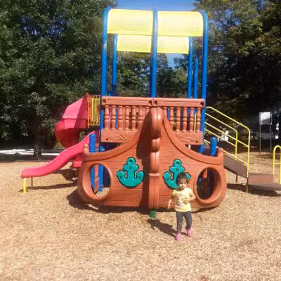 Herrick Park - Teaneck, NJ