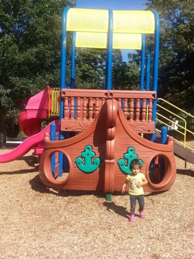 Herrick Park - Teaneck, NJ