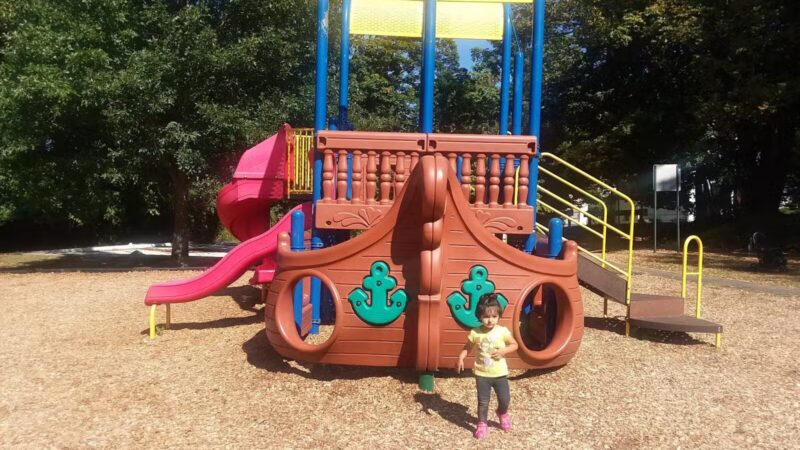 Herrick Park - Teaneck, NJ