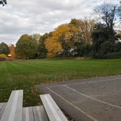 Herrick Park - Teaneck, NJ