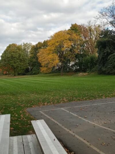 Herrick Park - Teaneck, NJ