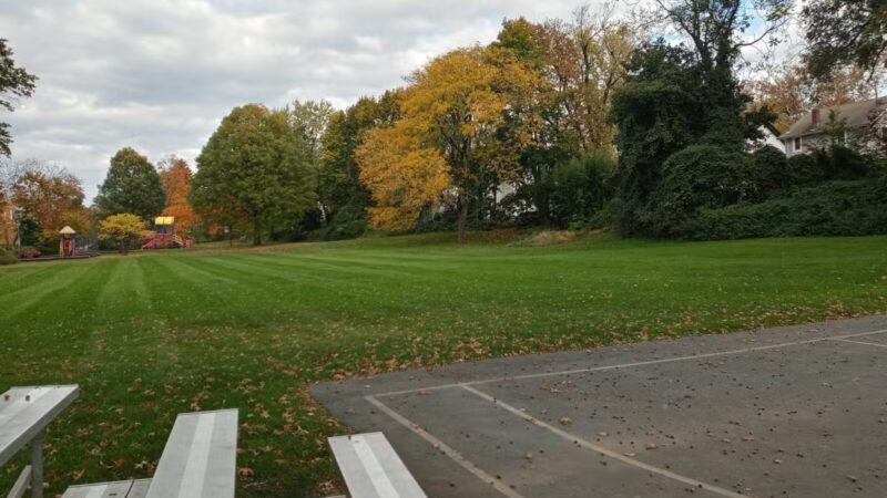 Herrick Park - Teaneck, NJ