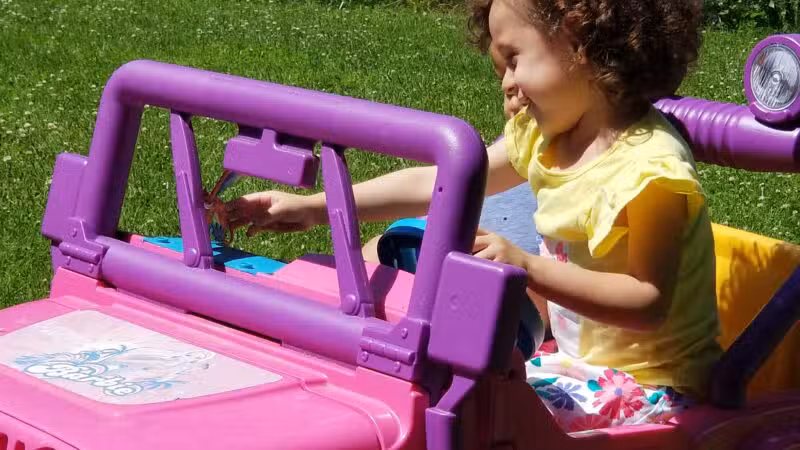 Herrick Park - Teaneck, NJ