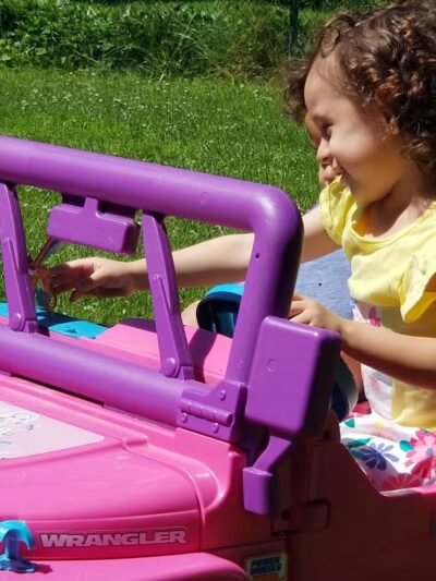 Herrick Park - Teaneck, NJ