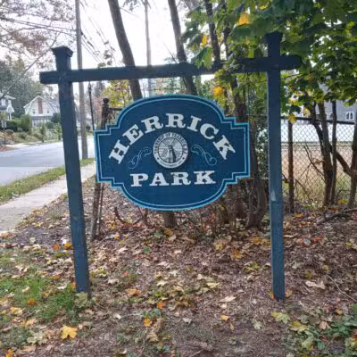 Herrick Park - Teaneck, NJ