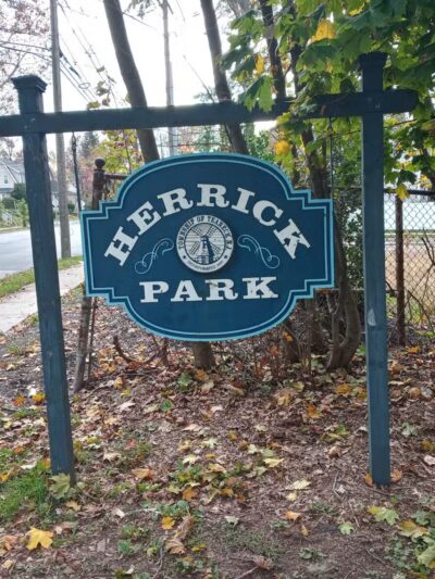 Herrick Park - Teaneck, NJ