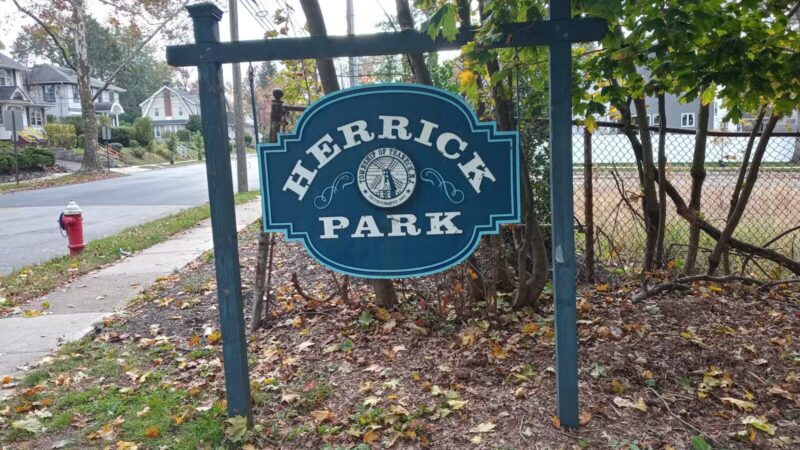 Herrick Park - Teaneck, NJ