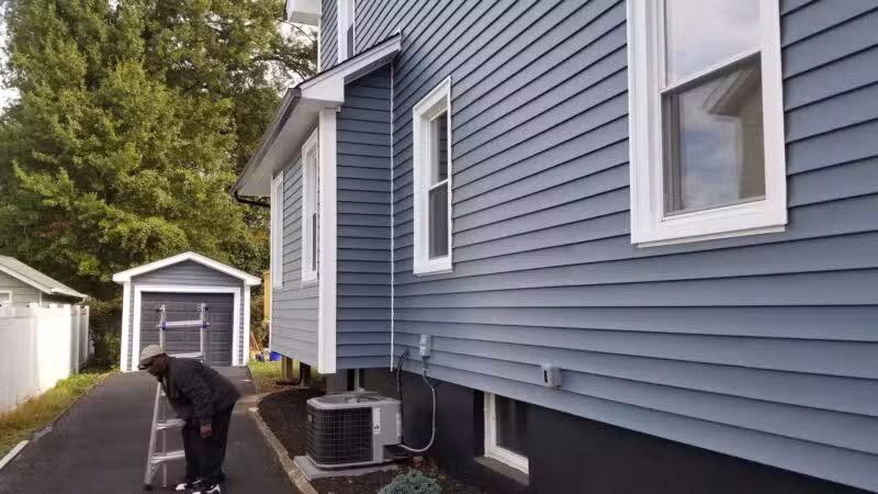 Herrick Park - Teaneck, NJ