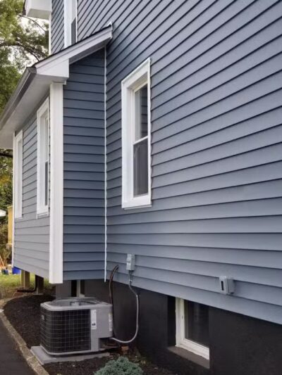 Herrick Park - Teaneck, NJ