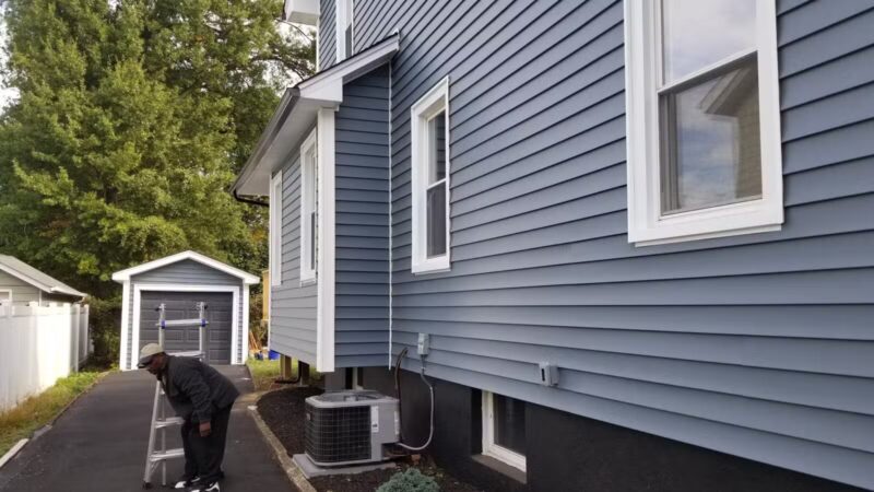 Herrick Park - Teaneck, NJ