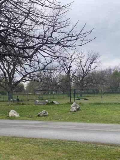 Central Texas Bark Park - Temple, TX