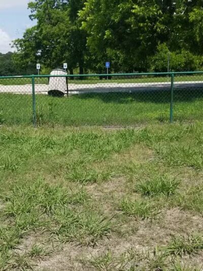 Central Texas Bark Park - Temple, TX